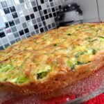 Torta de abobrinha leve 2 Torta de abobrinha leve 5