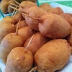 salsicha no palito 8