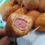 salsicha no palito 9