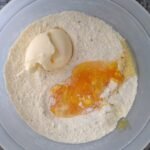 BROA sem farinha de trigo e sem leite 4 BROA sem farinha de trigo e sem leite 2