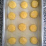 BROA sem farinha de trigo e sem leite 6 BROA sem farinha de trigo e sem leite 4