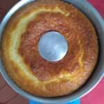 Bolo de Arroz Cru 7