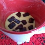 Bolo de fubá na caneca 4 Bolo de fuba na caneca 2