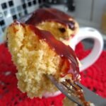 Bolo de fubá na caneca 7 Bolo de fuba na caneca 5