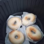 Como fazer Donuts fofinho 8