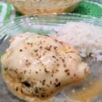 Lasanha de abobrinha com frango 10