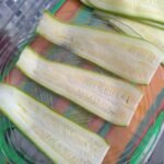 Lasanha de abobrinha com frango 4