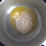 Lasanha de abobrinha com frango 5