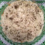 Lasanha de abobrinha com frango 9