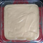 Mousse de maracujá com suco tang 5 Mousse de maracuja com suco tang 3