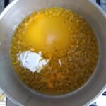 Mousse de maracujá com suco tang 6 Mousse de maracuja com suco tang 4