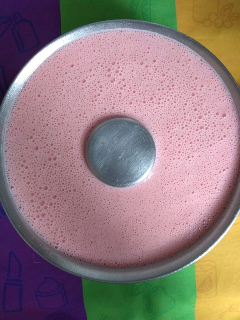 Pudim Sorvete Sensação 5 Pudim Sorvete Sensação