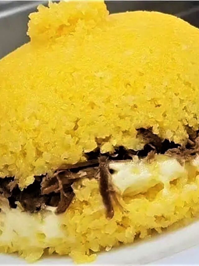 cropped cuscuz recheado
