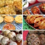 12 receitas na airfryer