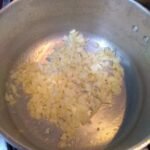Arroz integral com cenoura na panela de pressão 5 Arroz integral com cenoura na panela de pressao 3