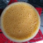 Bolo de laranja com cenoura 3 Bolo de laranja com cenoura 1