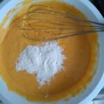 Bolo de laranja com cenoura 4 Bolo de laranja com cenoura 2