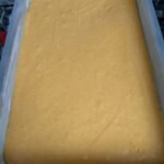 Bolo de laranja com cenoura 5 Bolo de laranja com cenoura 3