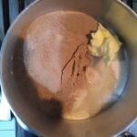 Bolo de laranja com cenoura 7 Bolo de laranja com cenoura 5