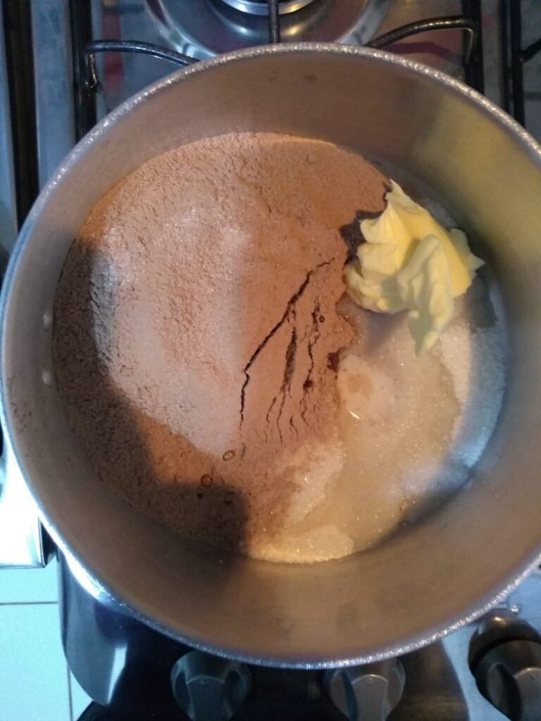 Bolo de laranja com cenoura 7 Bolo de laranja com cenoura