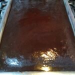 Bolo de laranja com cenoura 9 Bolo de laranja com cenoura 7