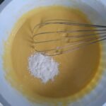 Cuca de banana com farofa 6 Cuca de banana com farofa 4