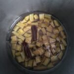 Doce de chuchu em calda 5 Doce de chuchu em calda 3