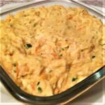 Receita de Patê de frango com cenoura 2 Pate de Frango com Cenoura