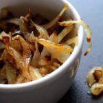 Cebola caramelizada 2 cebolo caramelizada