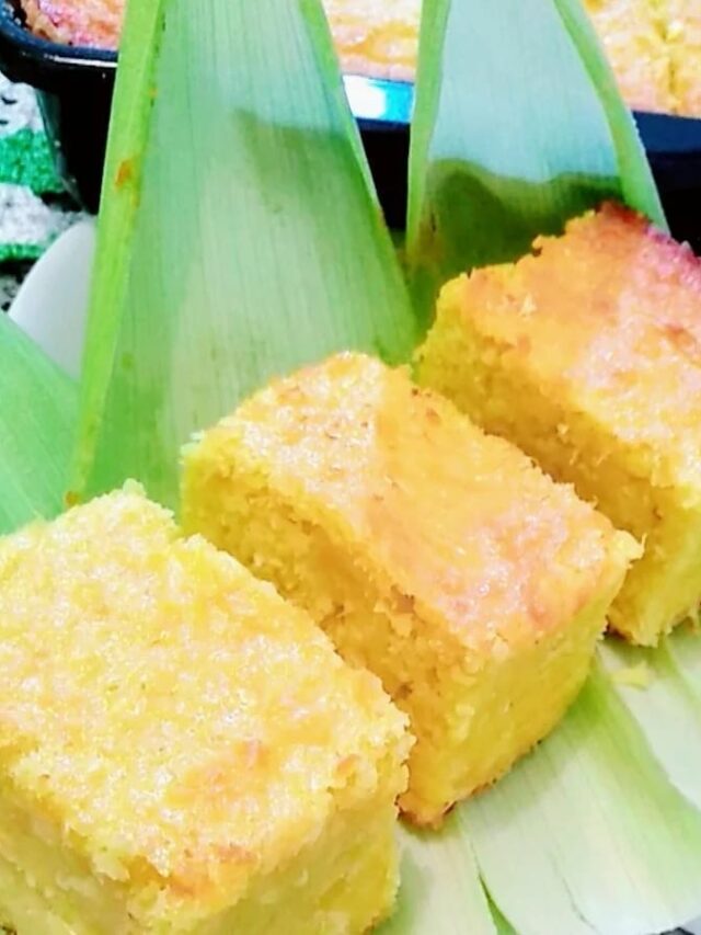 cropped bolo de milho sem fuba sem trigo