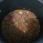 lentilha com bacon e calabresa 3