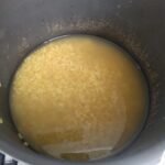 Arroz Integral Primavera 1