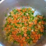 Arroz Integral Primavera 4