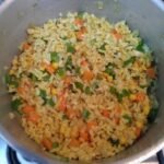 Arroz Integral Primavera 5