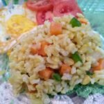 Arroz Integral Primavera 6