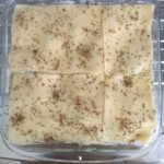 Brocolis com batata ao molho 8