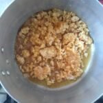 Calda de caramelo 4 Calda de Caramelo 2