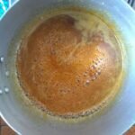 Calda de caramelo 5 Calda de Caramelo 3