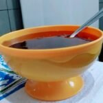 Calda de caramelo 7 Calda de Caramelo 5