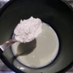 Chocolate quente cremoso 1