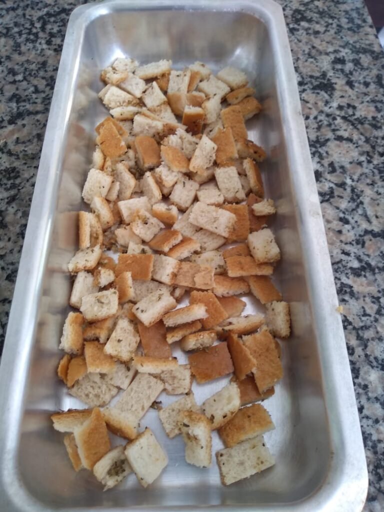 Farinha panko 4 Farinha panko