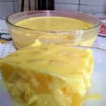 Gelado de Abacaxi 6