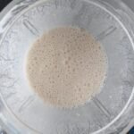 Massa de panqueca simples 1