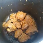 Ponta de Peito na Panela de Pressao 1