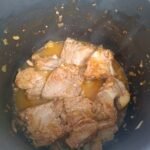 Ponta de Peito na Panela de Pressao 2