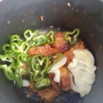 Ponta de Peito na Panela de Pressao 3