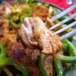 Ponta de Peito na Panela de Pressao 4