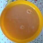 Pudim de travessa sem forno e sem ovo 1