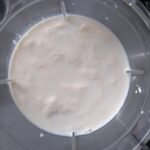 Pudim de travessa sem forno e sem ovo 2