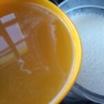 Pudim de travessa sem forno e sem ovo 3